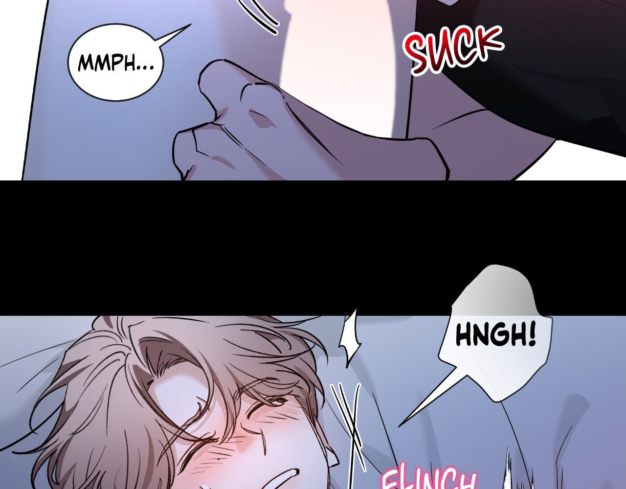 Sketch Chapter 114 page 71 - 