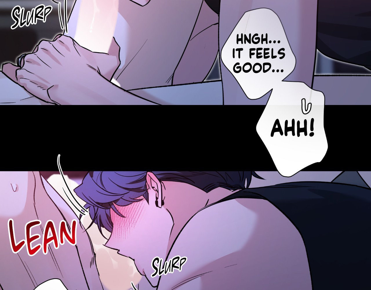 Sketch Chapter 114 page 74 - 