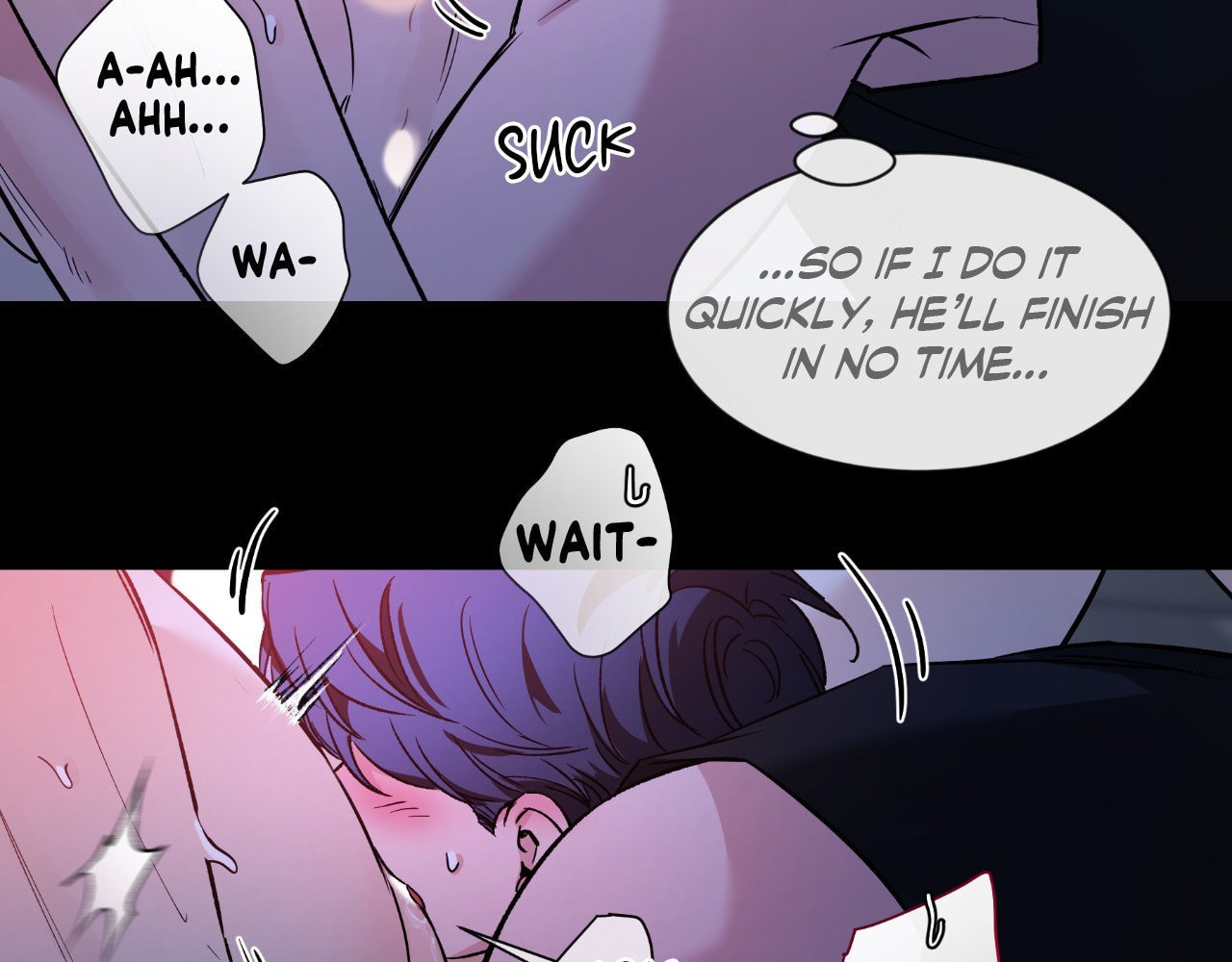Sketch Chapter 114 page 75 - 
