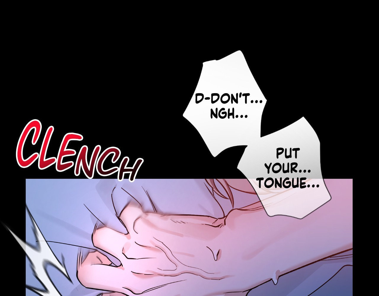 Sketch Chapter 114 page 77 - 