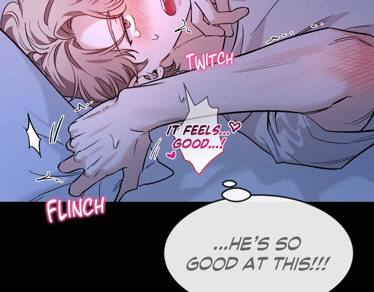 Sketch Chapter 114 page 79 - 