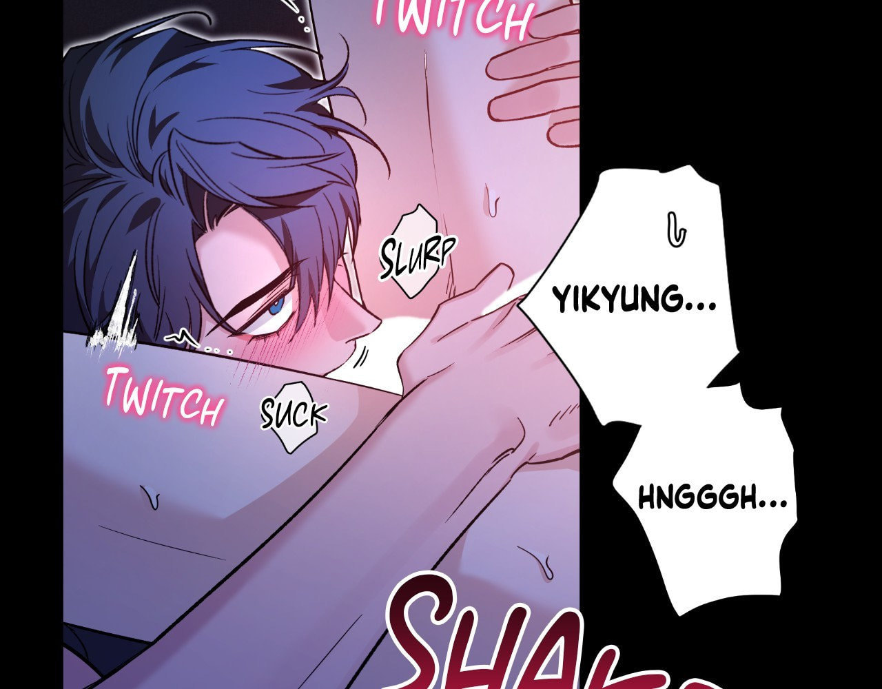 Sketch Chapter 114 page 81 - 