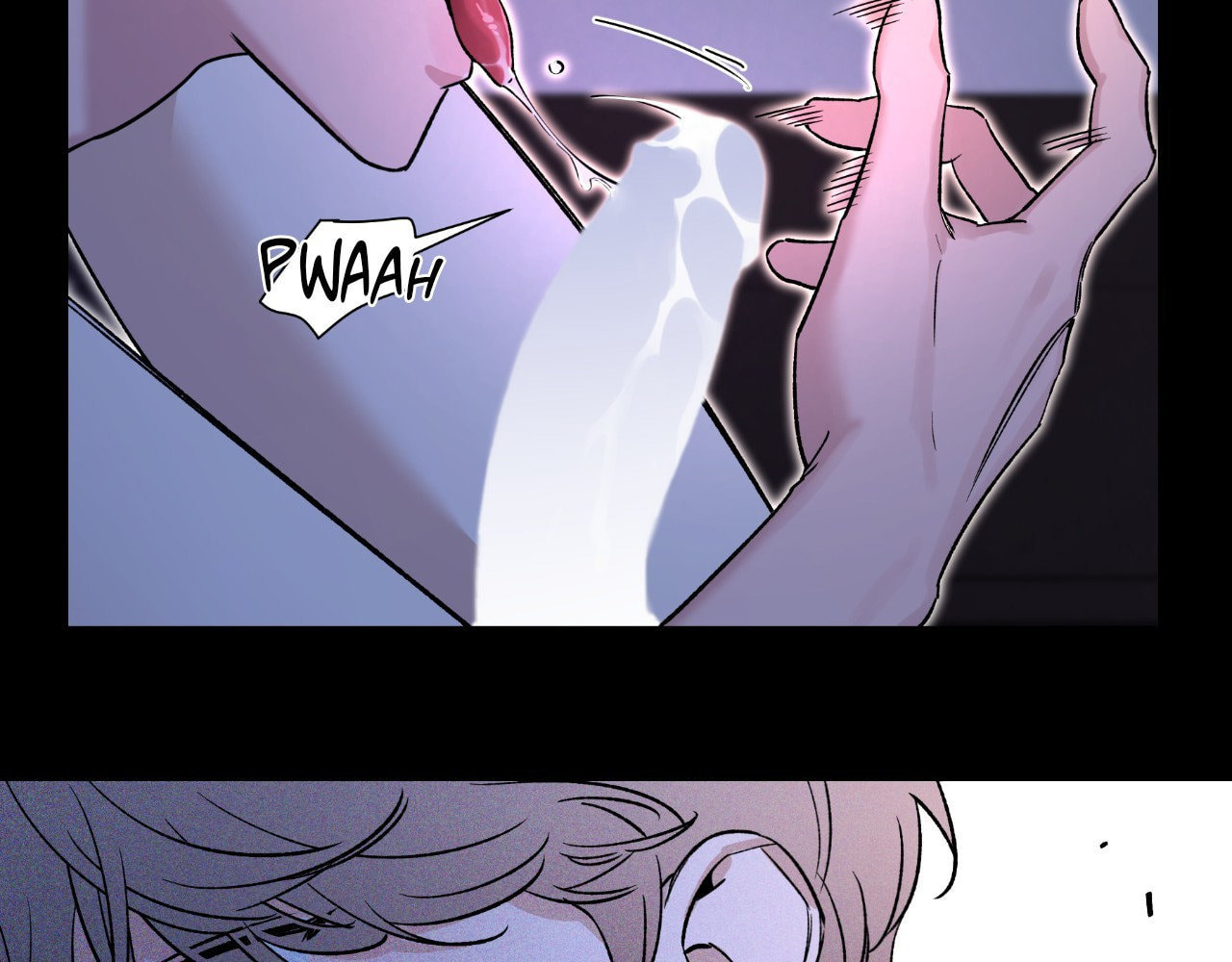 Sketch Chapter 114 page 94 - 