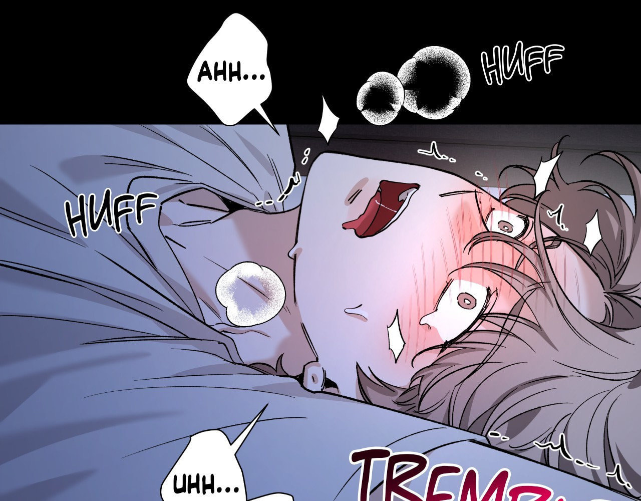 Sketch Chapter 114 page 100 - 