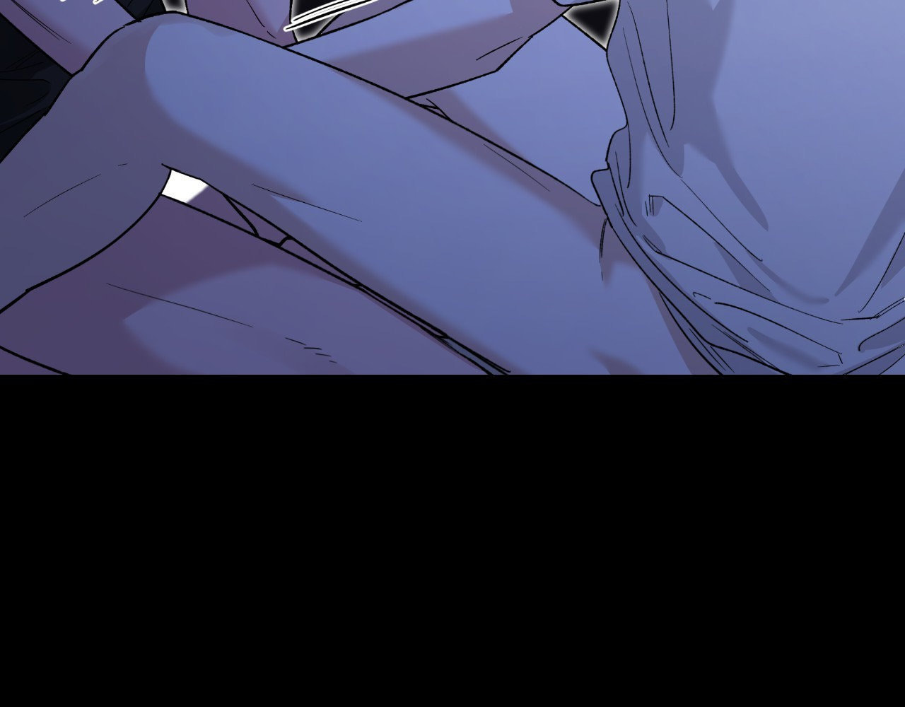 Sketch Chapter 115 page 106 - 