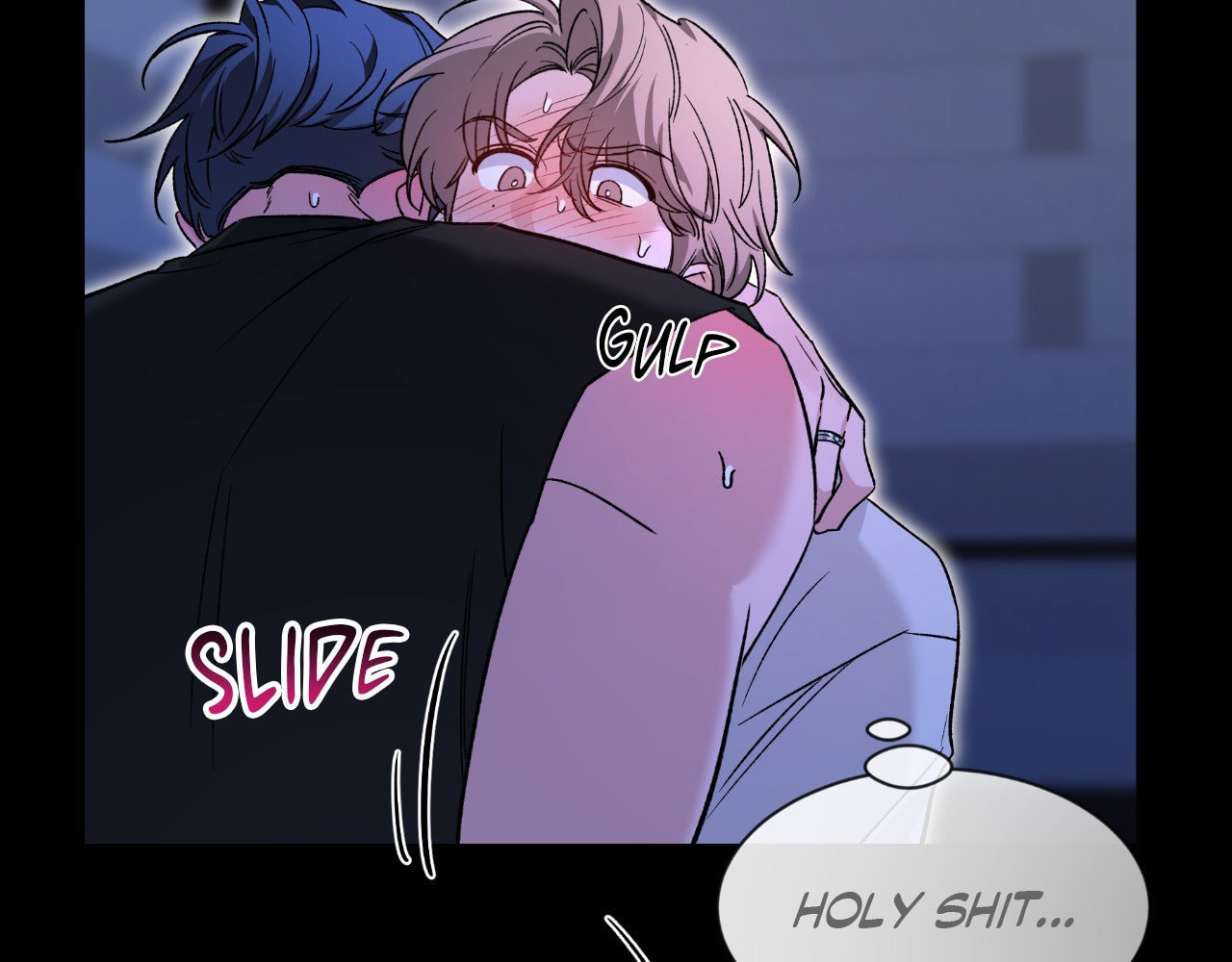 Sketch Chapter 115 page 112 - 