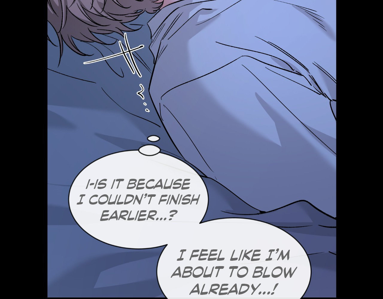 Sketch Chapter 115 page 25 - 