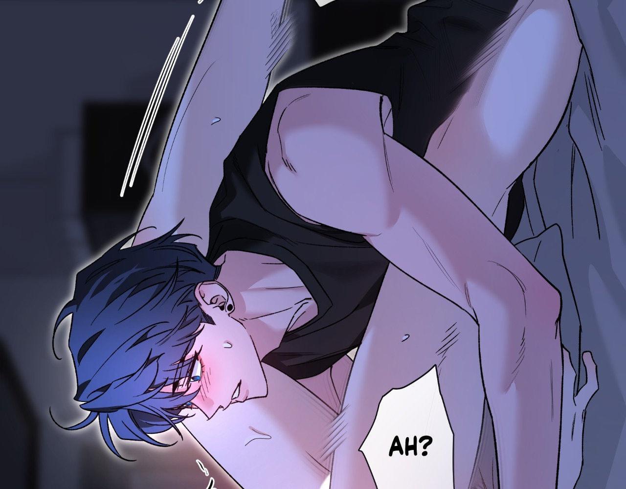 Sketch Chapter 115 page 30 - 
