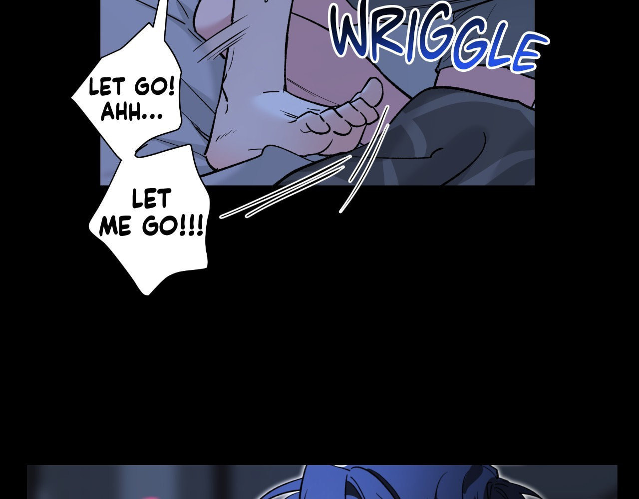 Sketch Chapter 115 page 39 - 