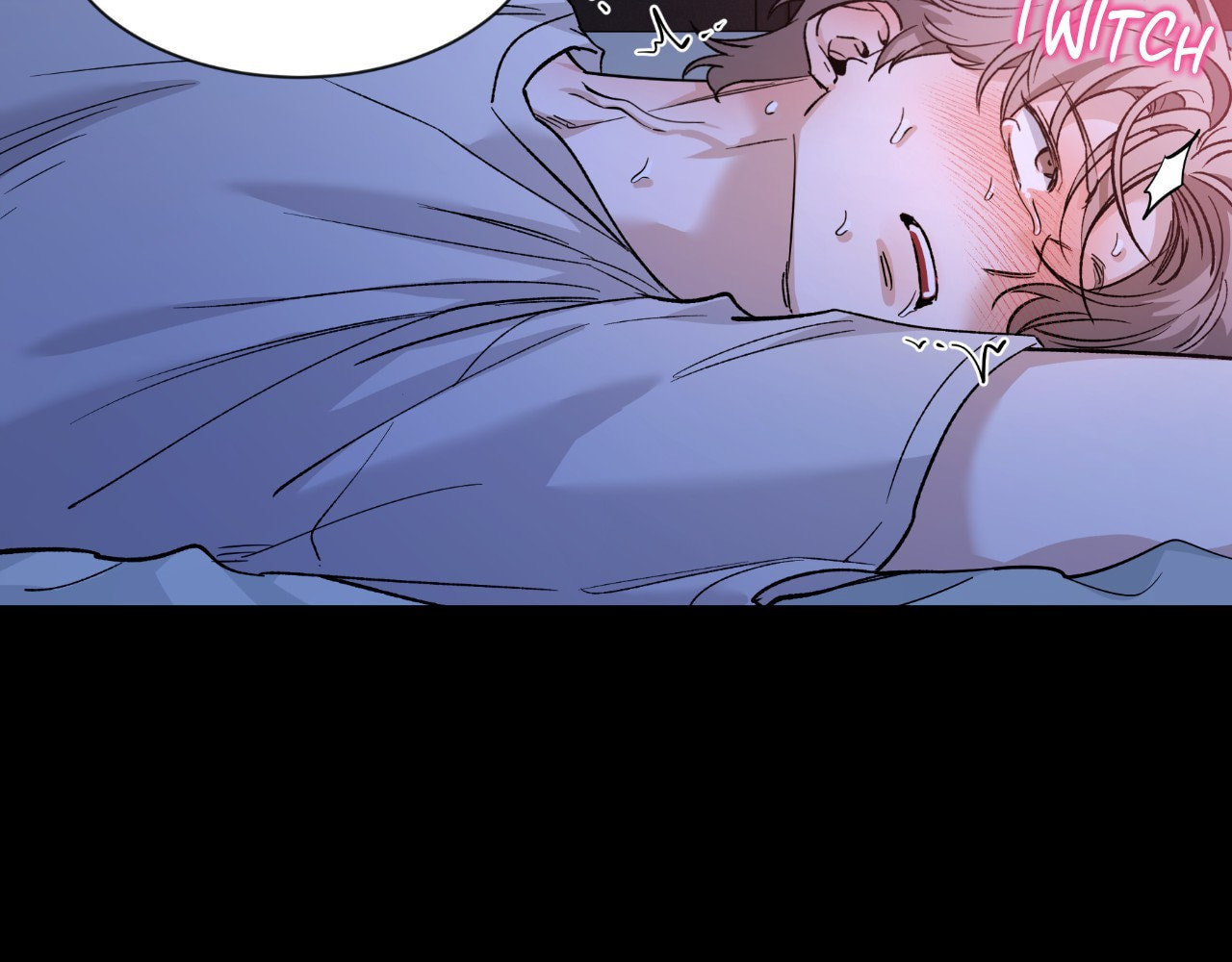 Sketch Chapter 115 page 41 - 