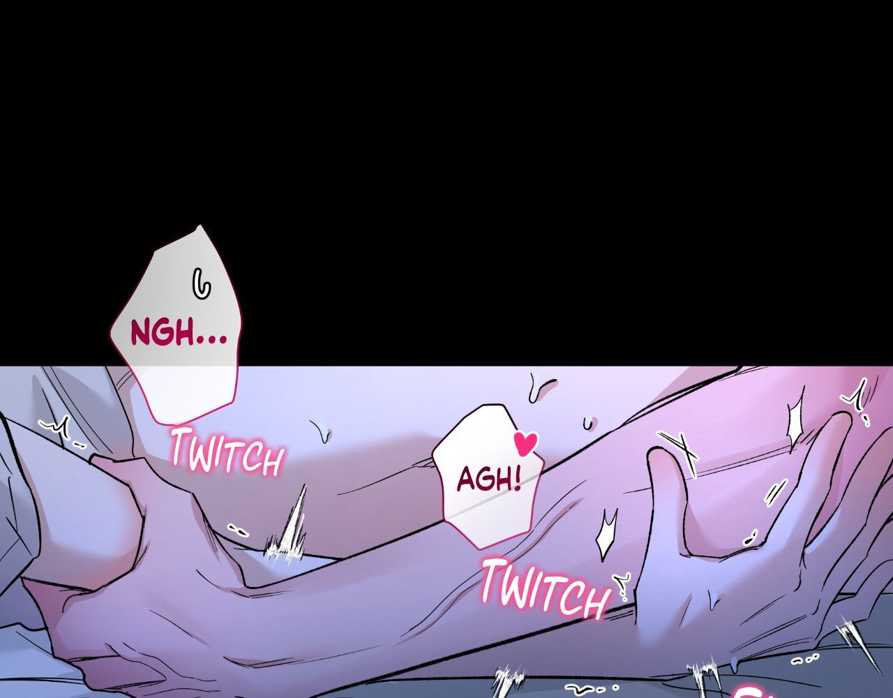 Sketch Chapter 115 page 49 - 