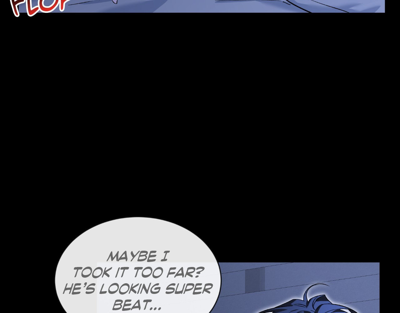 Sketch Chapter 115 page 88 - 