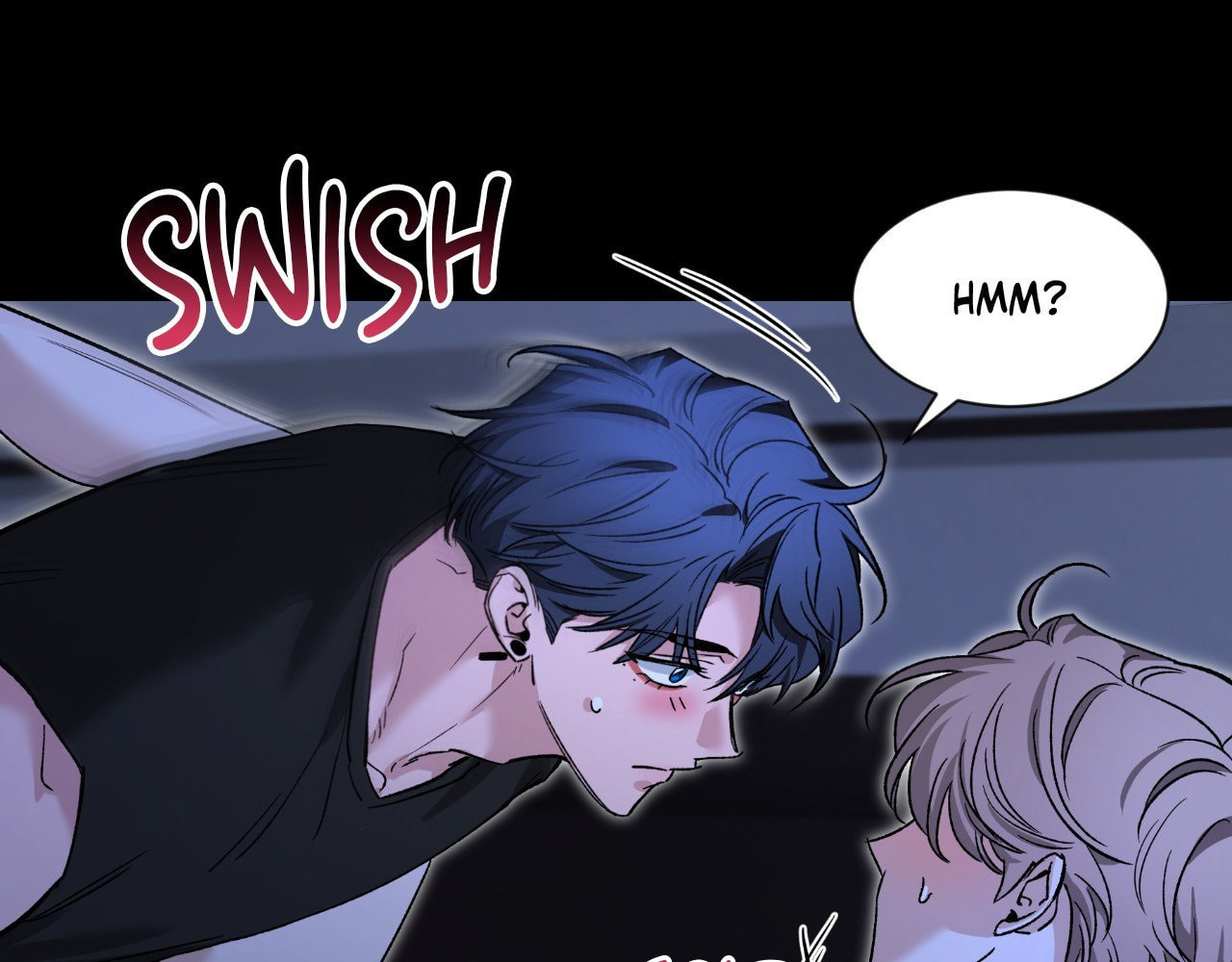 Sketch Chapter 115 page 96 - 
