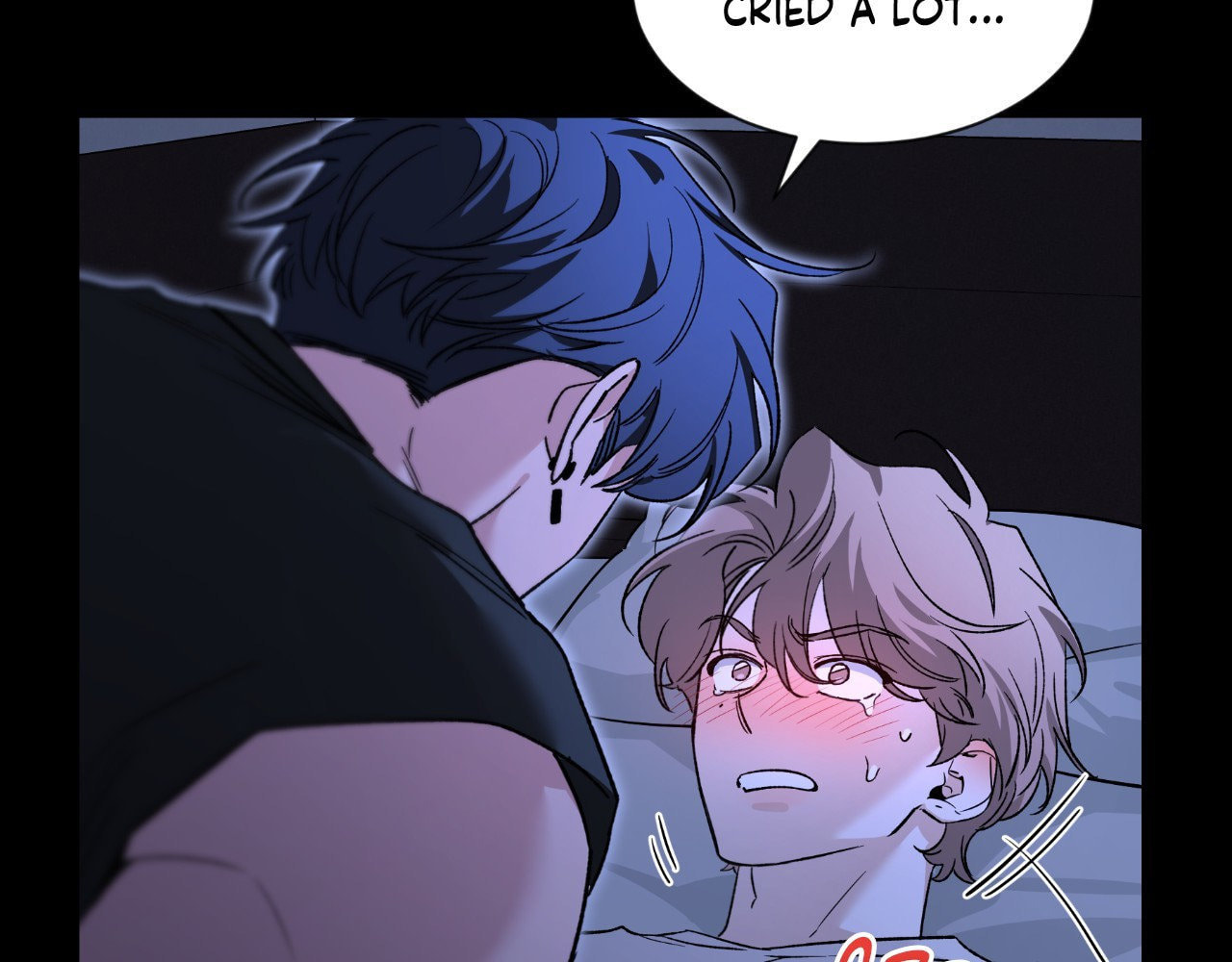 Sketch Chapter 115 page 98 - 