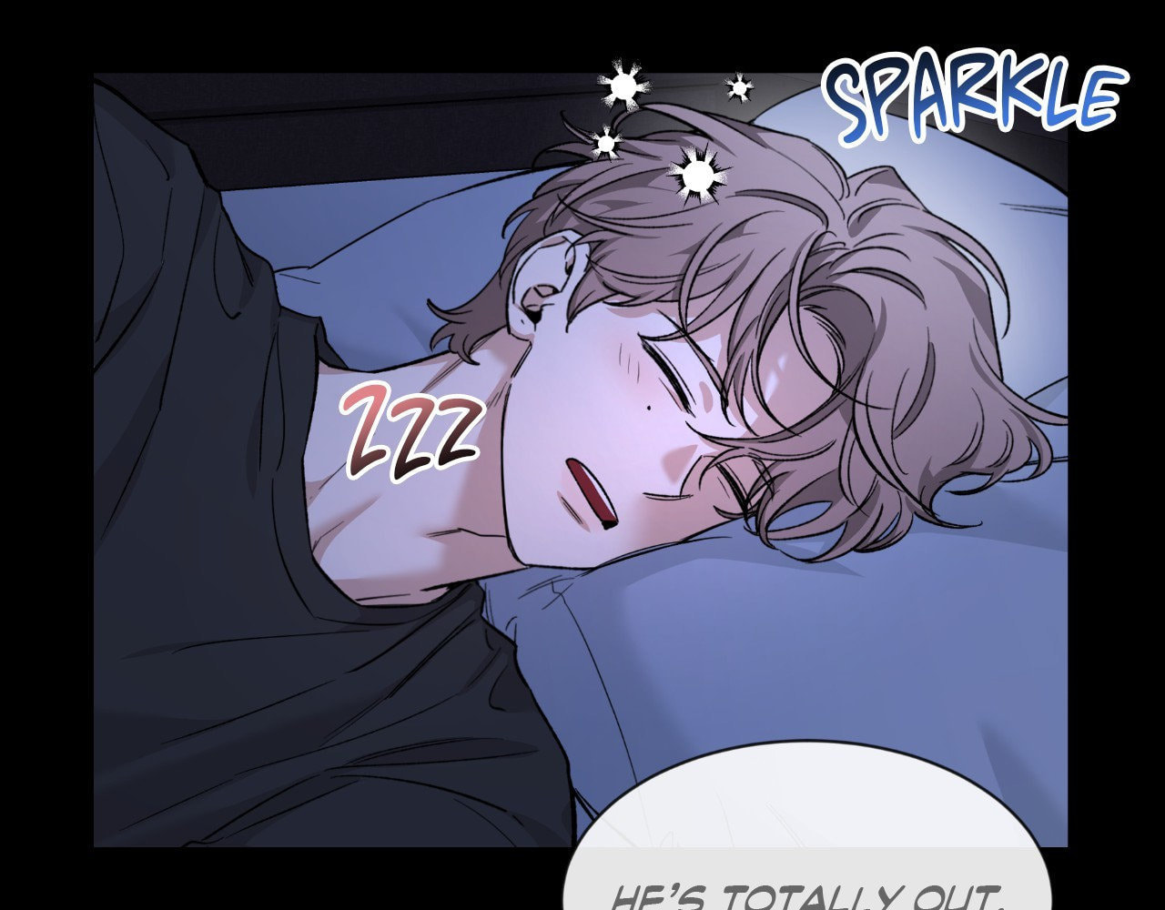 Sketch Chapter 116 page 107 - 