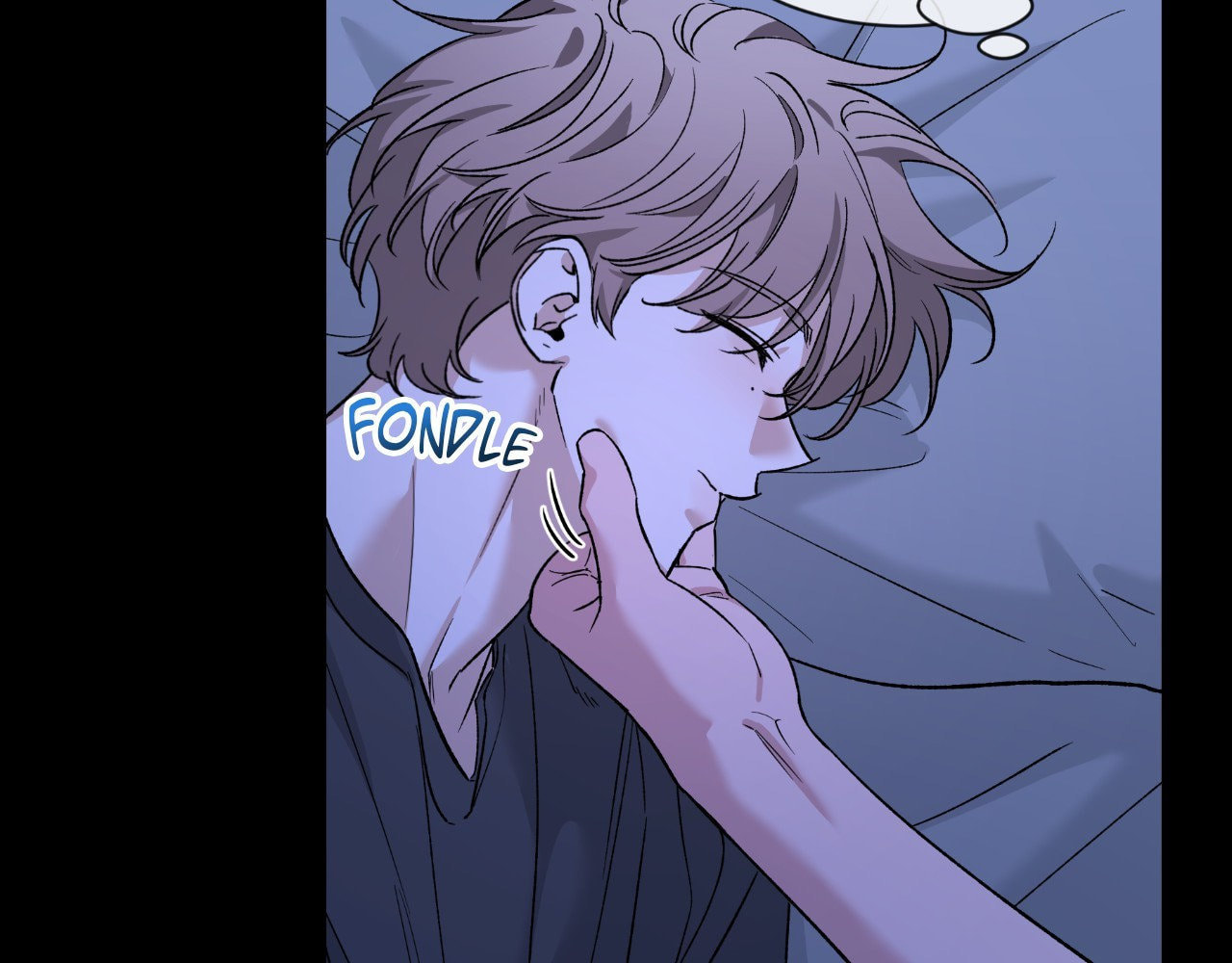 Sketch Chapter 116 page 111 - 