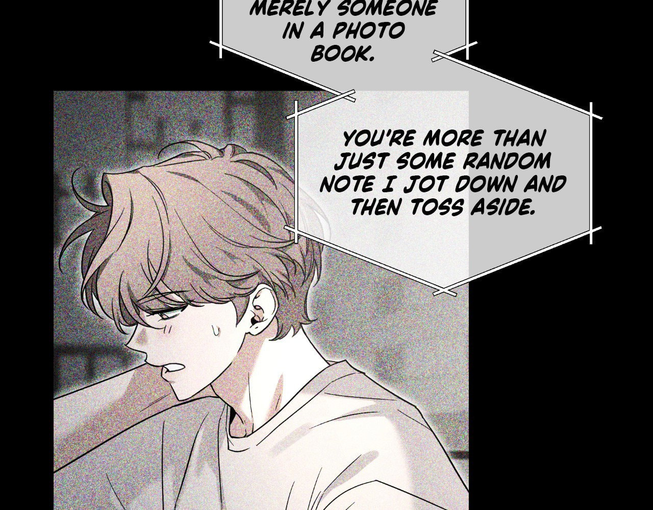 Sketch Chapter 116 page 120 - 