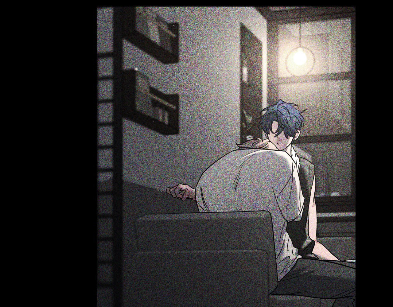 Sketch Chapter 116 page 122 - 