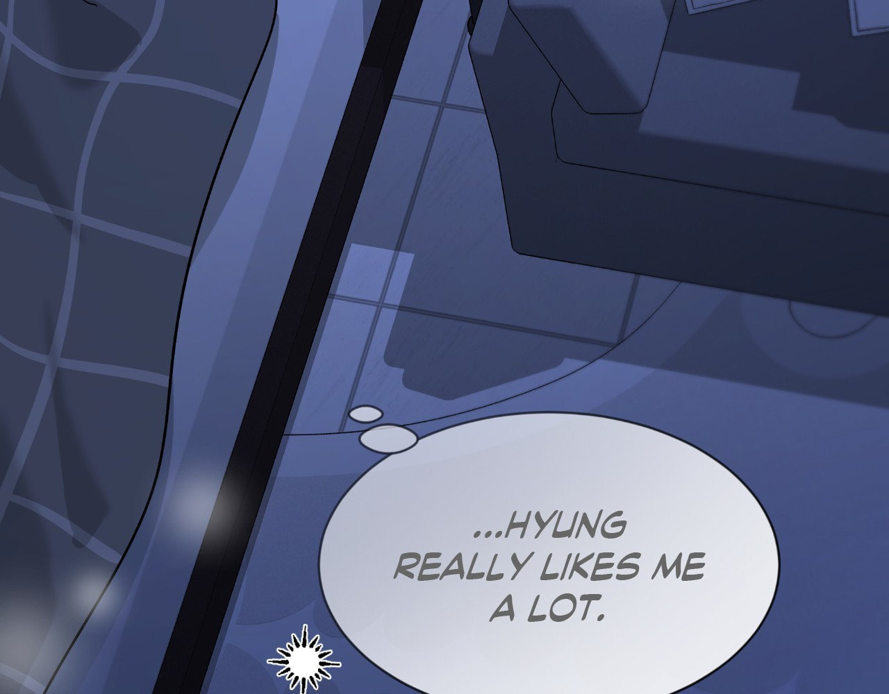 Sketch Chapter 116 page 132 - 