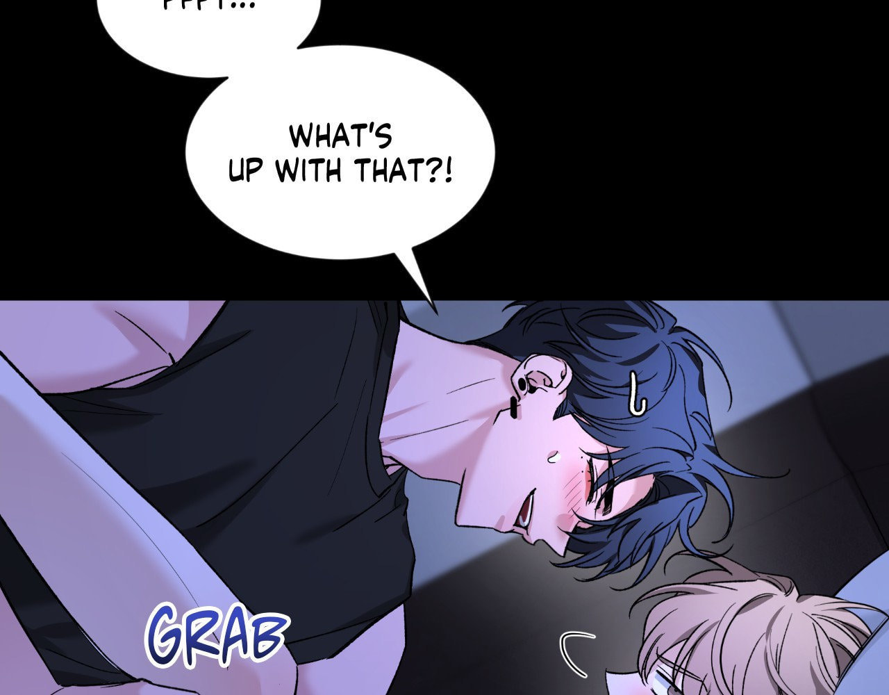 Sketch Chapter 116 page 16 - 