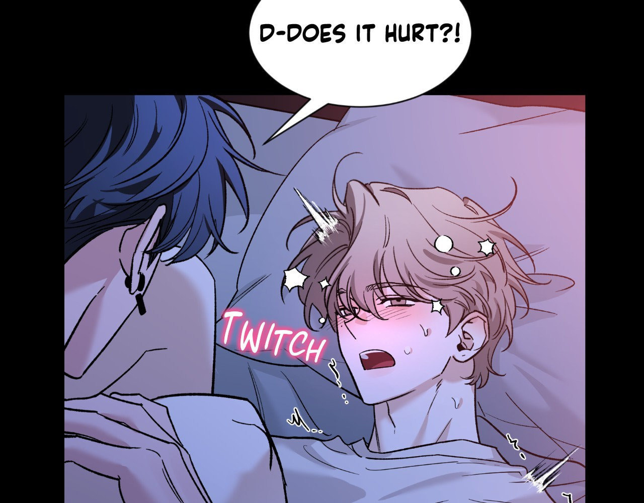 Sketch Chapter 116 page 27 - 