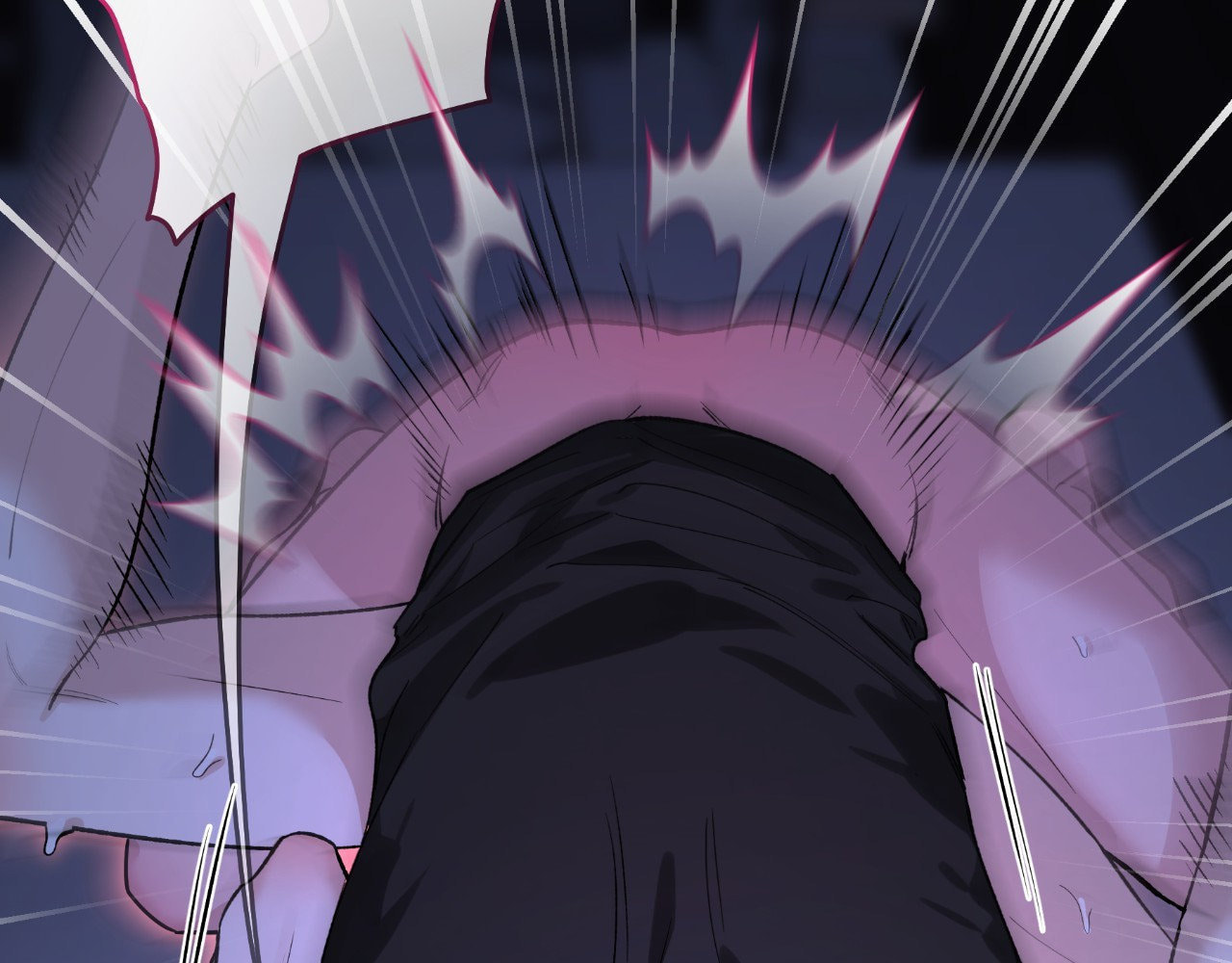Sketch Chapter 116 page 62 - 