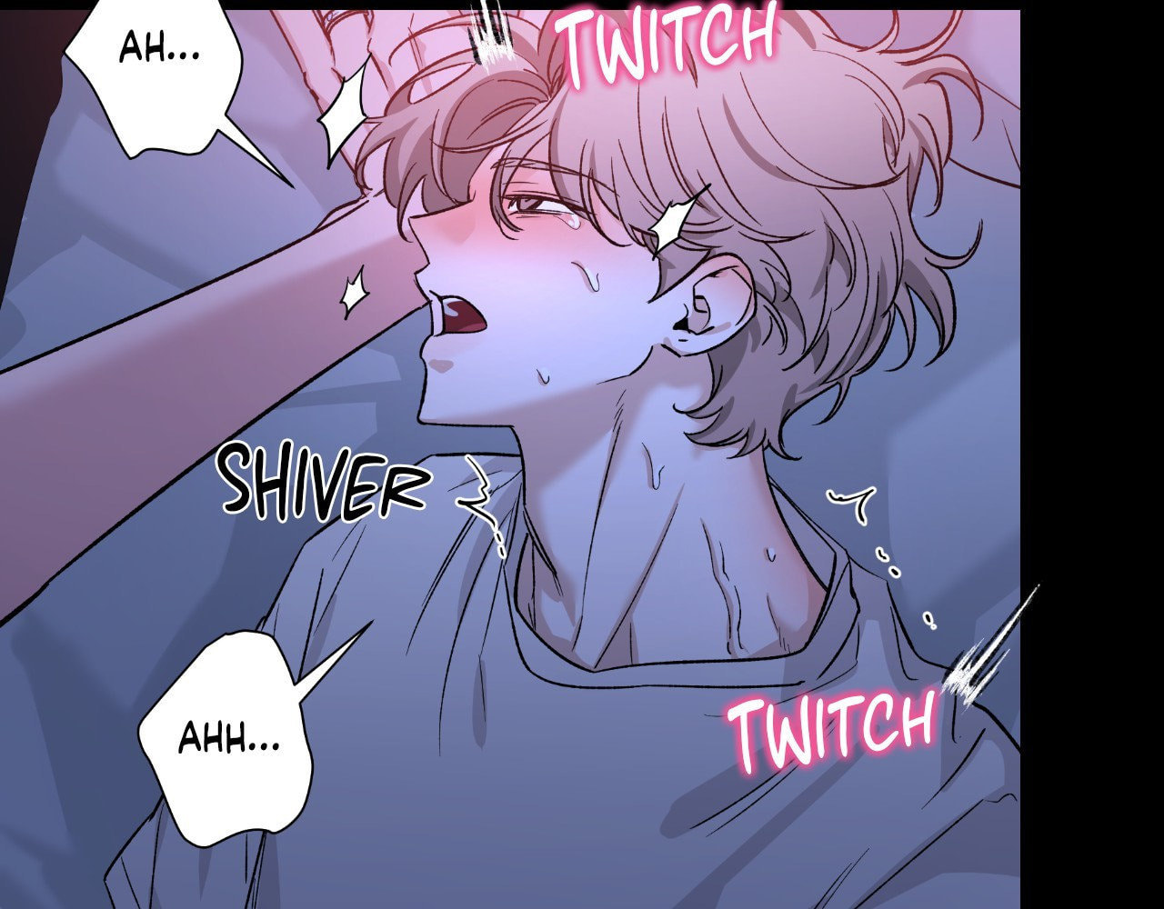 Sketch Chapter 116 page 72 - 