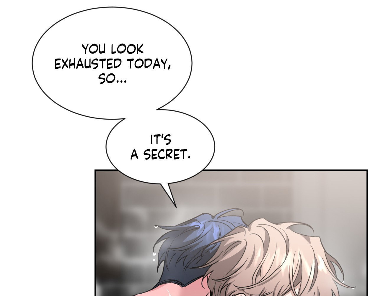 Sketch Chapter 116 page 99 - 