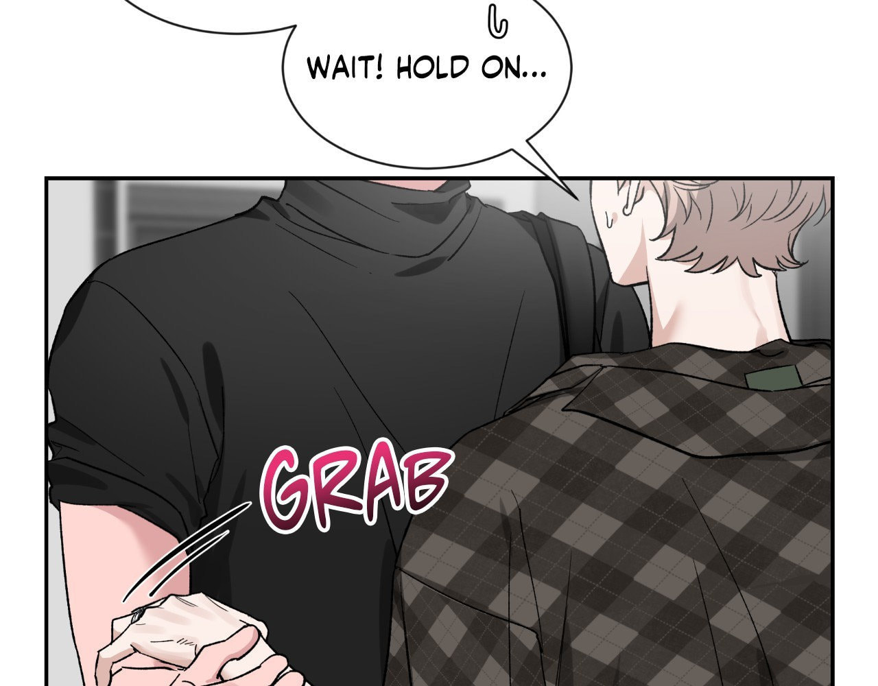 Sketch Chapter 117 page 108 - 