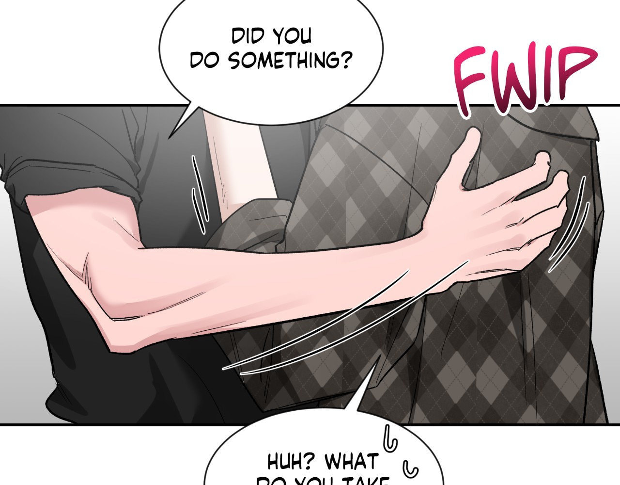 Sketch Chapter 117 page 110 - 