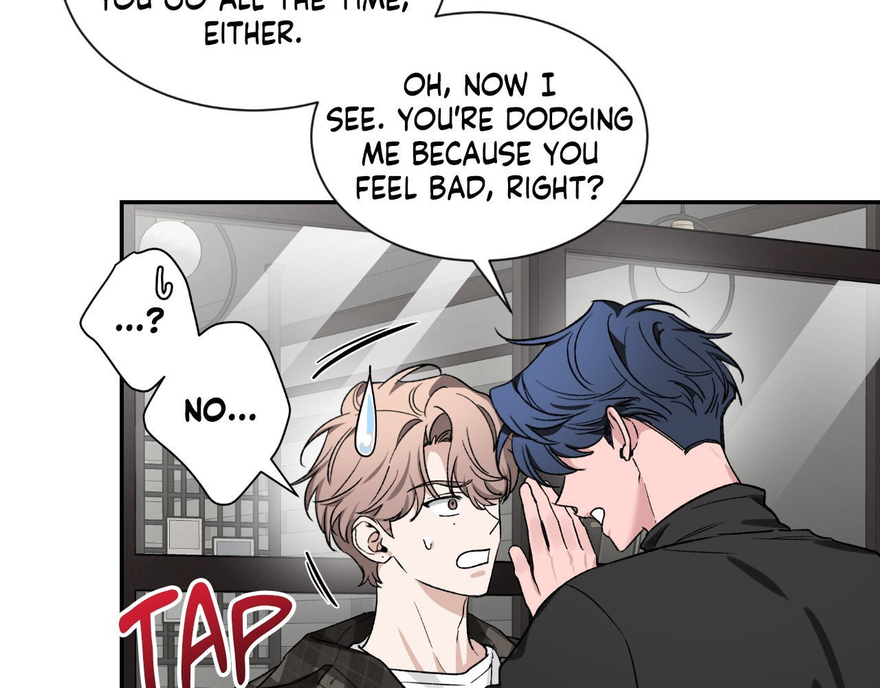 Sketch Chapter 117 page 112 - 