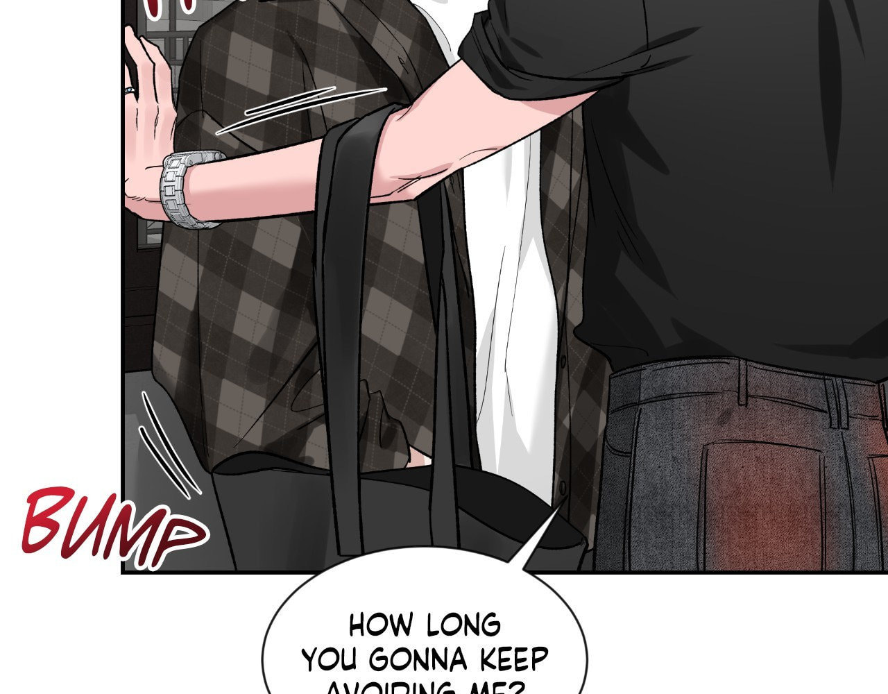 Sketch Chapter 117 page 113 - 