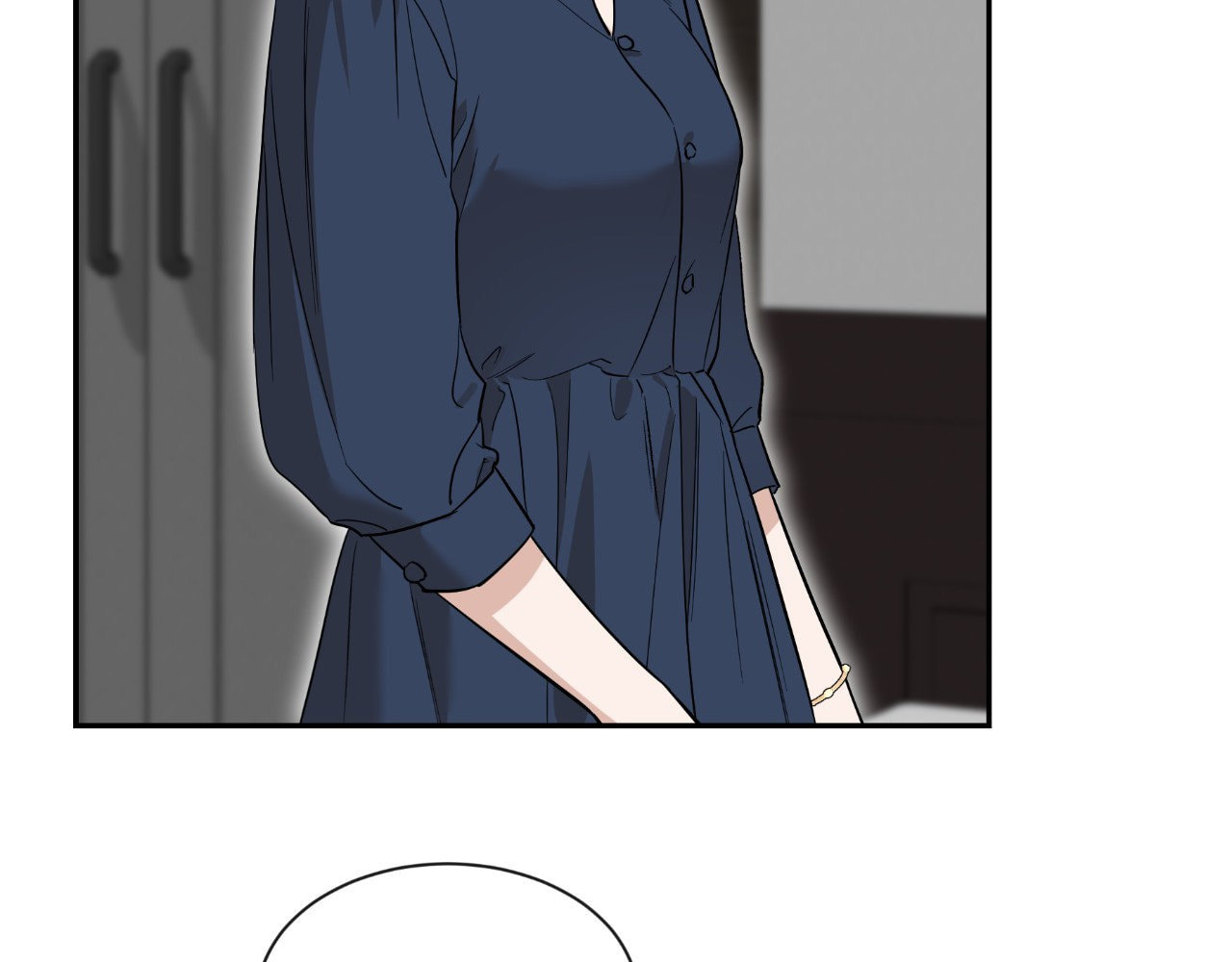 Sketch Chapter 117 page 121 - 