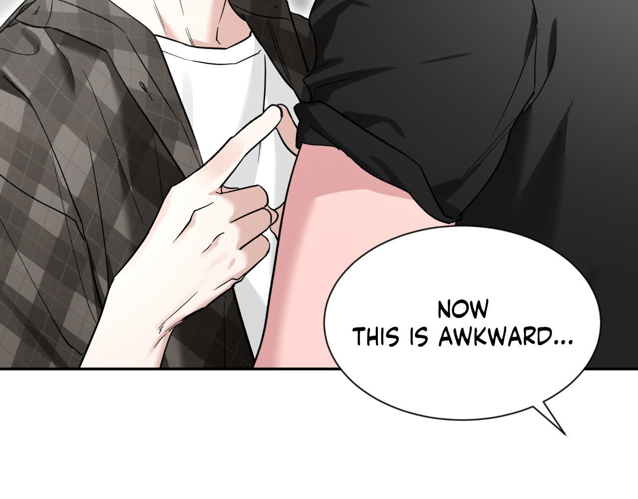 Sketch Chapter 117 page 125 - 