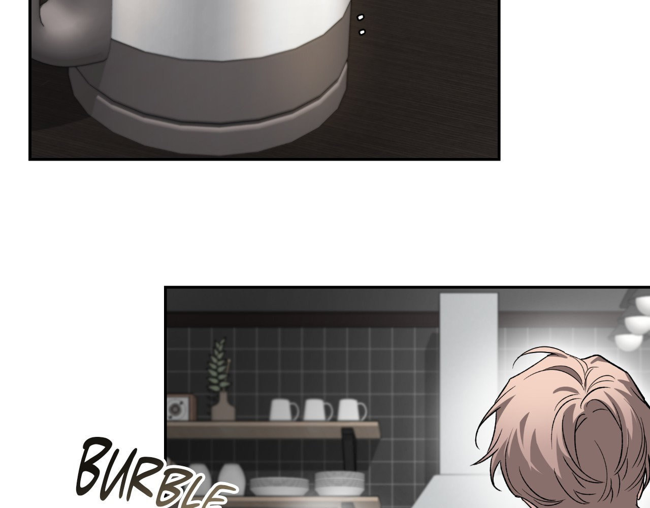 Sketch Chapter 117 page 128 - 
