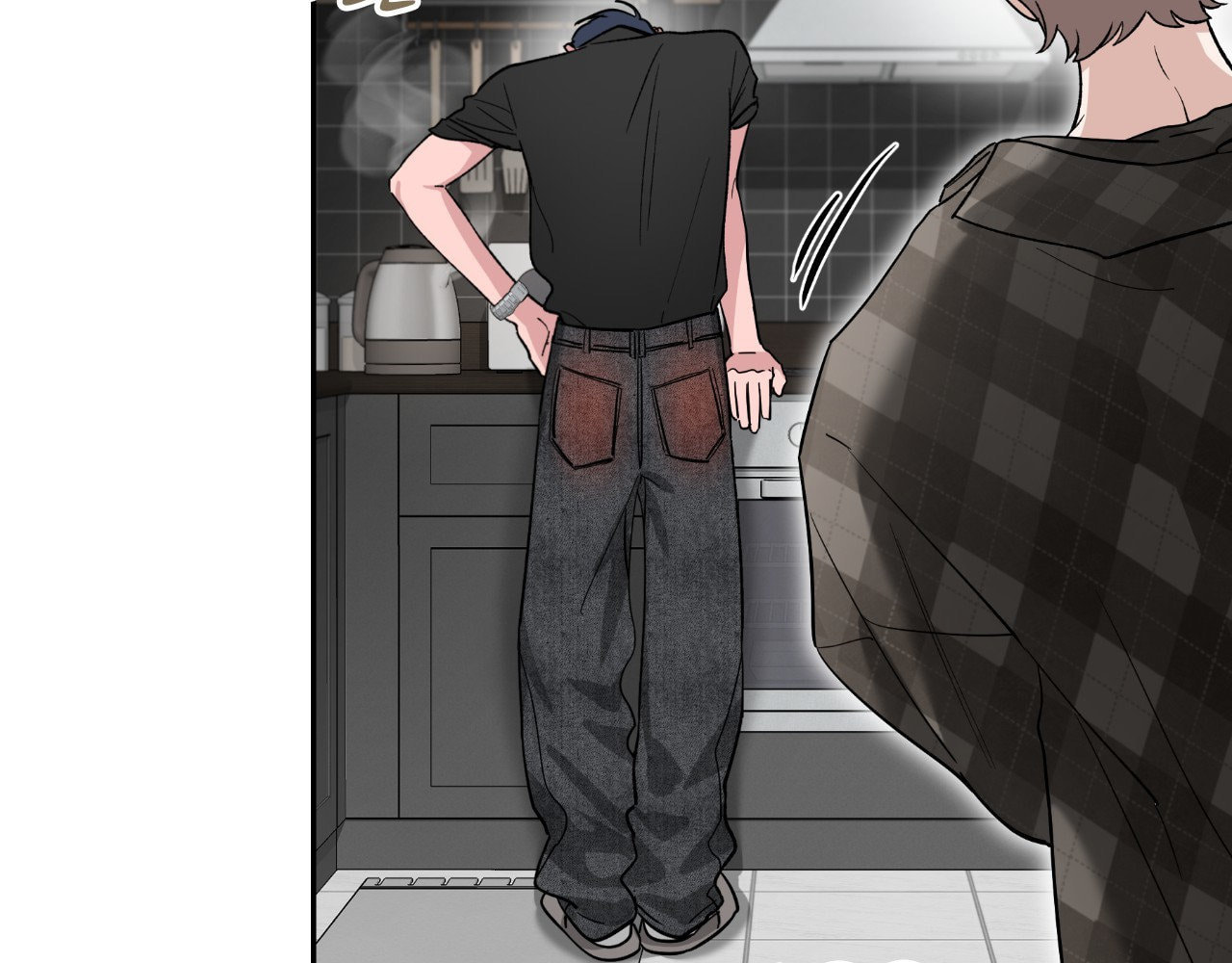 Sketch Chapter 117 page 129 - 