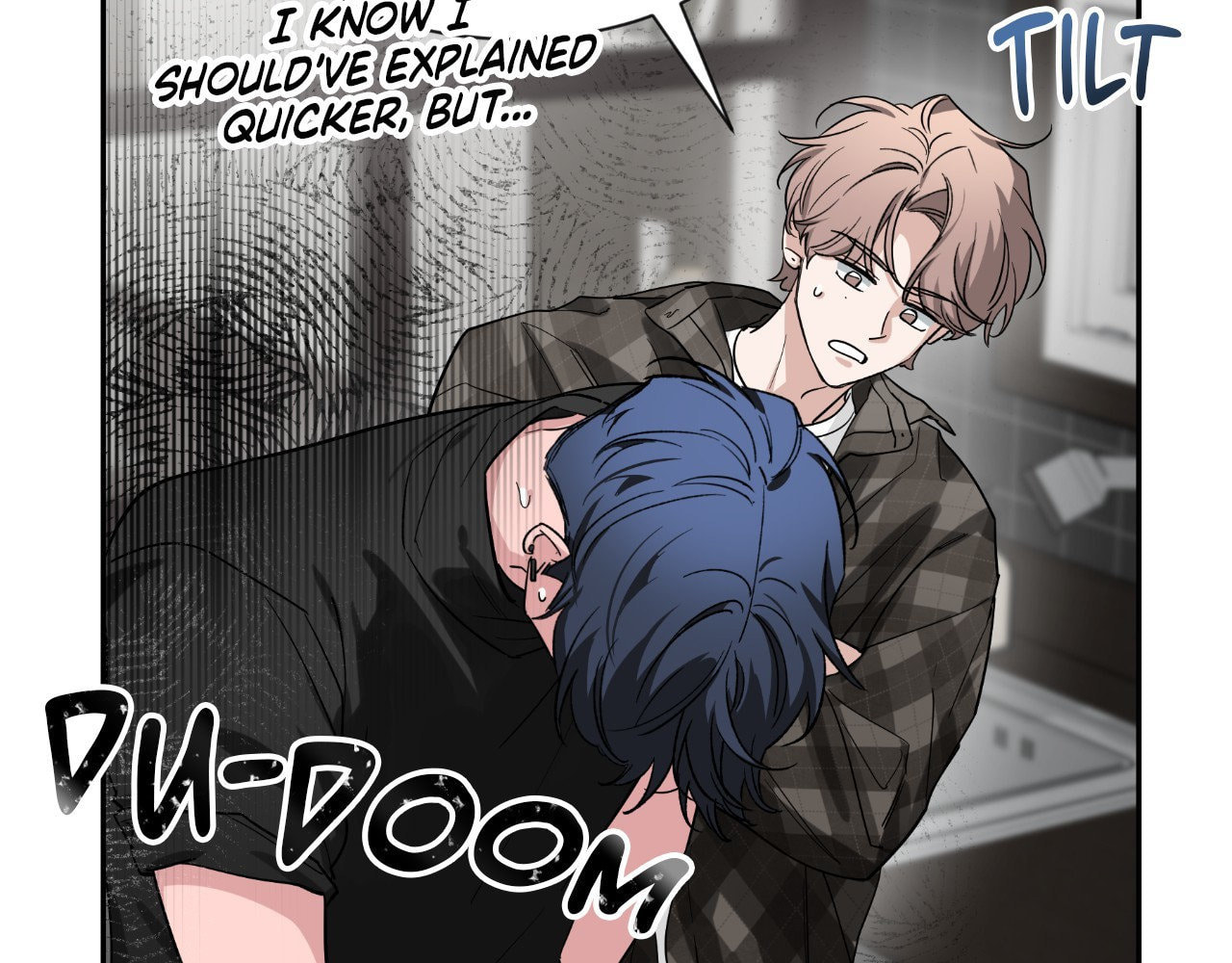 Sketch Chapter 117 page 131 - 