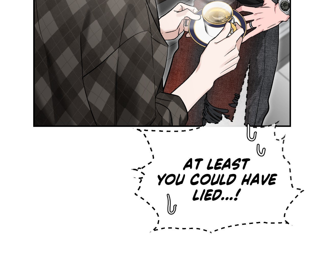 Sketch Chapter 117 page 137 - 