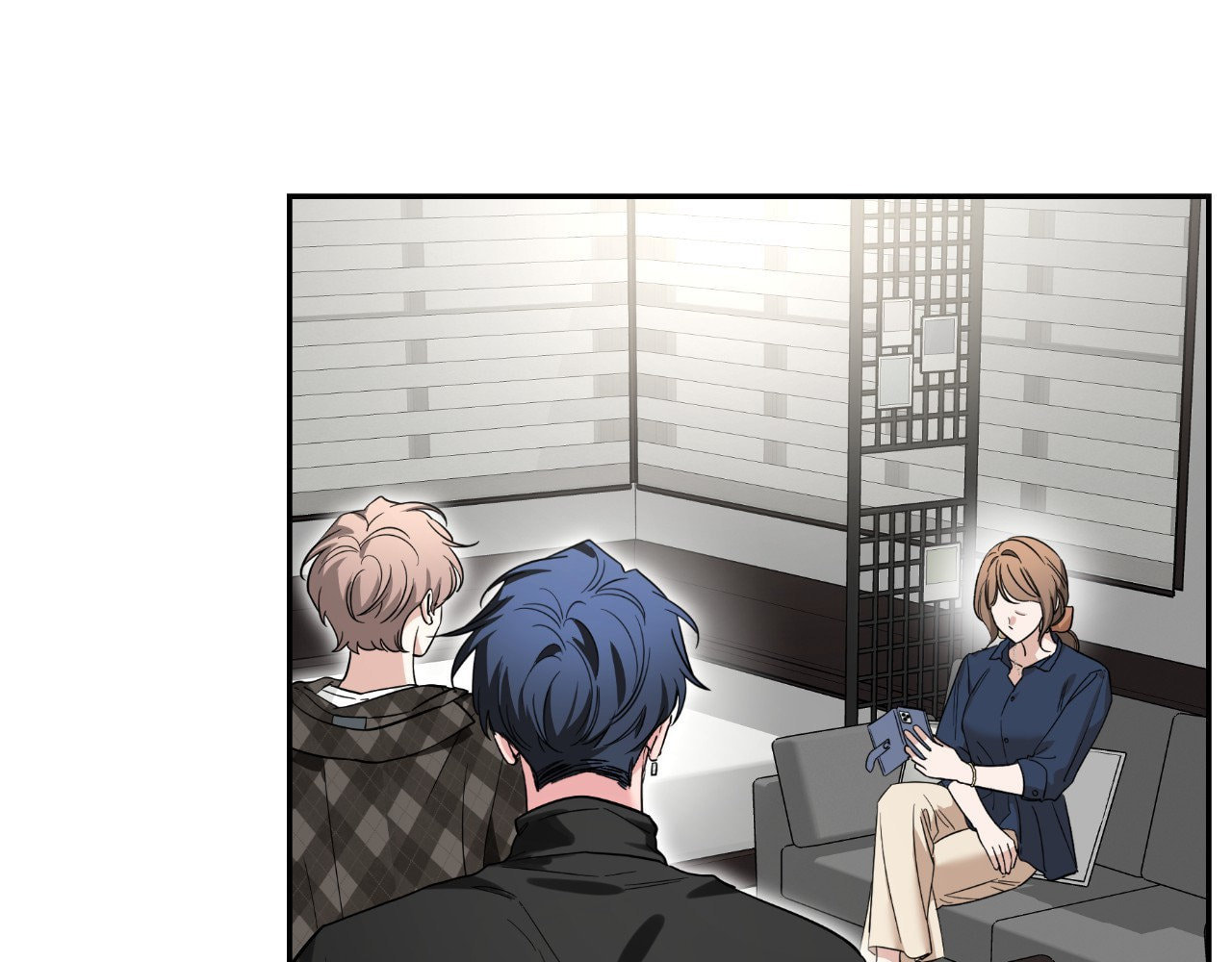 Sketch Chapter 117 page 139 - 