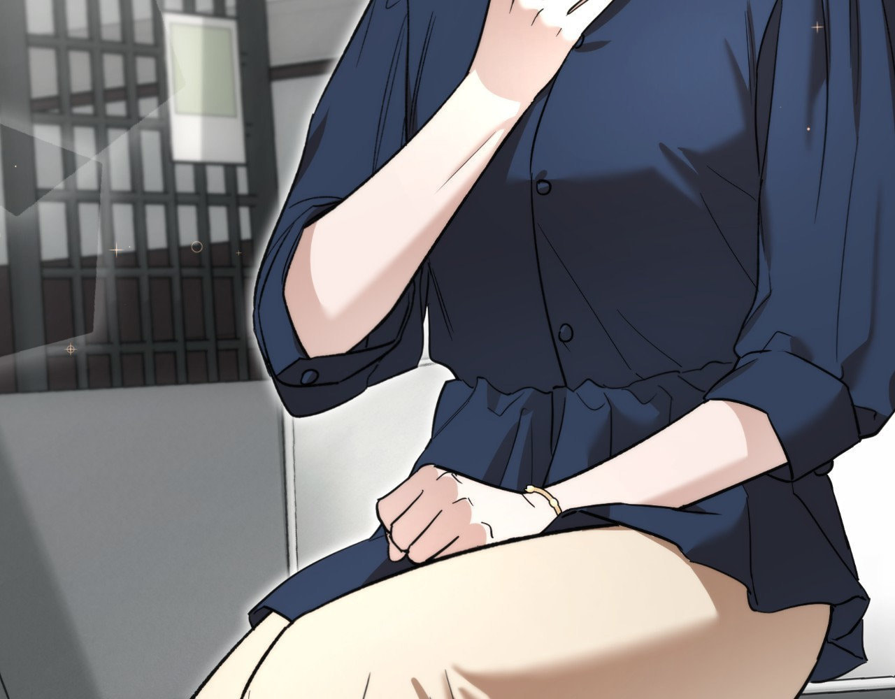 Sketch Chapter 117 page 154 - 