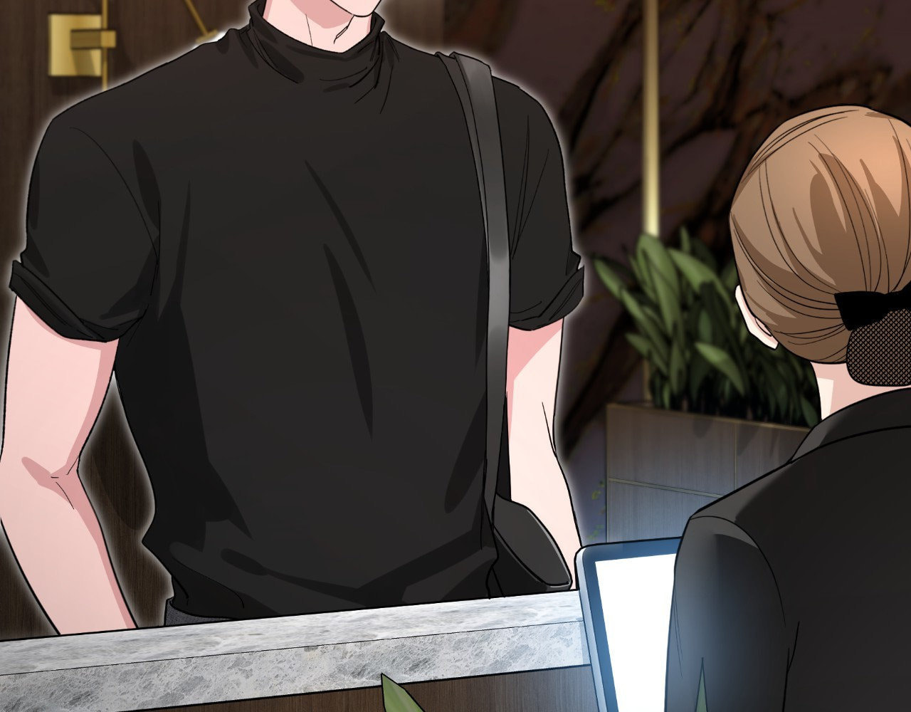 Sketch Chapter 117 page 4 - 