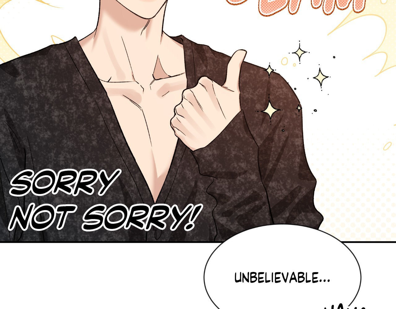 Sketch Chapter 117 page 33 - 