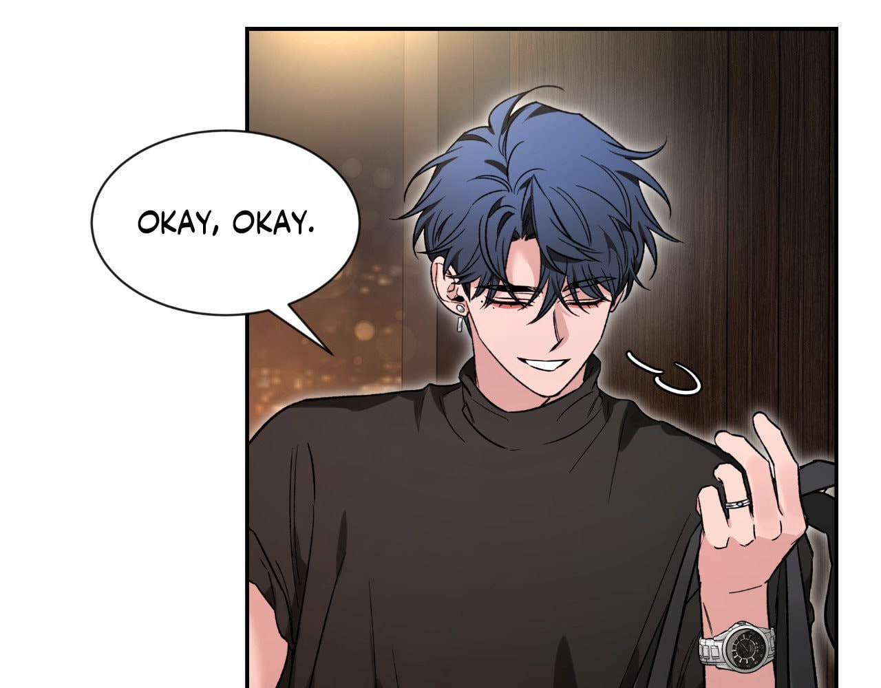Sketch Chapter 117 page 42 - 