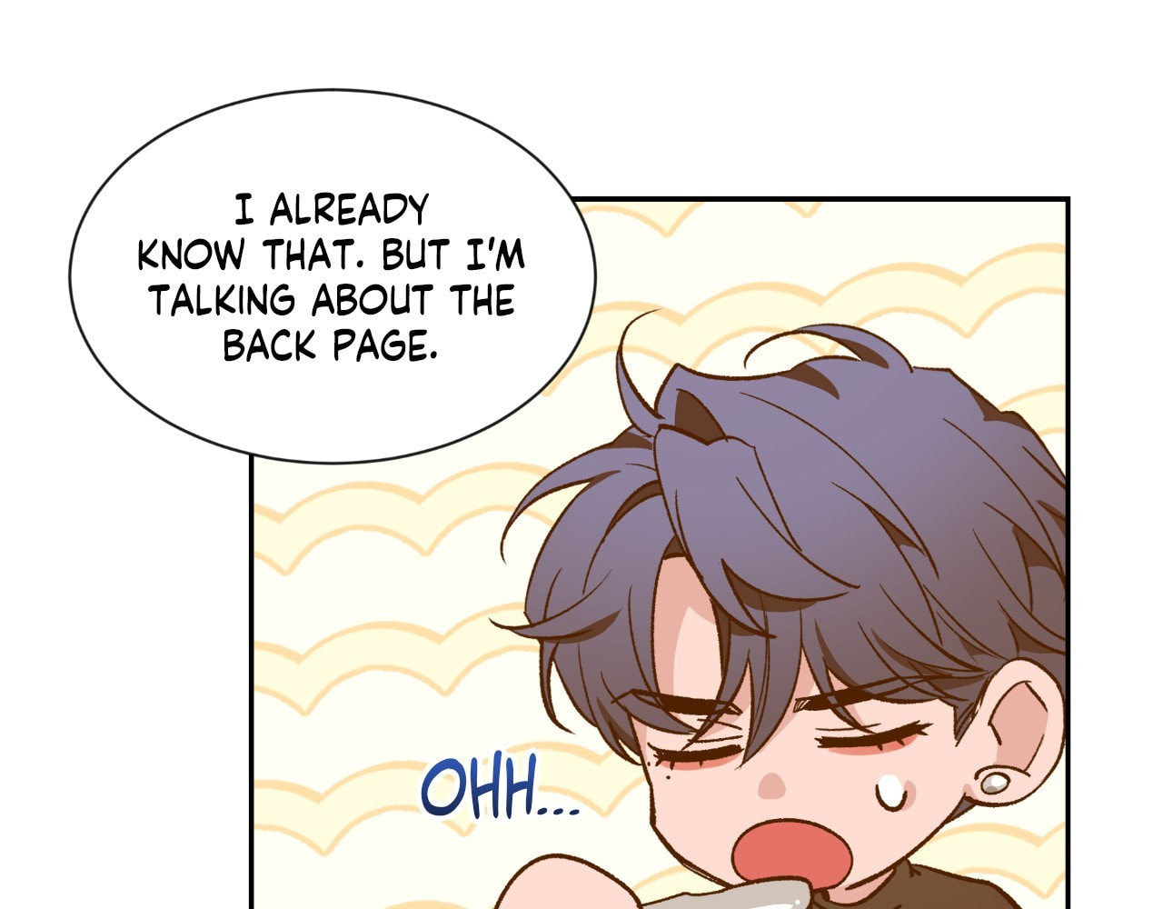Sketch Chapter 117 page 68 - 