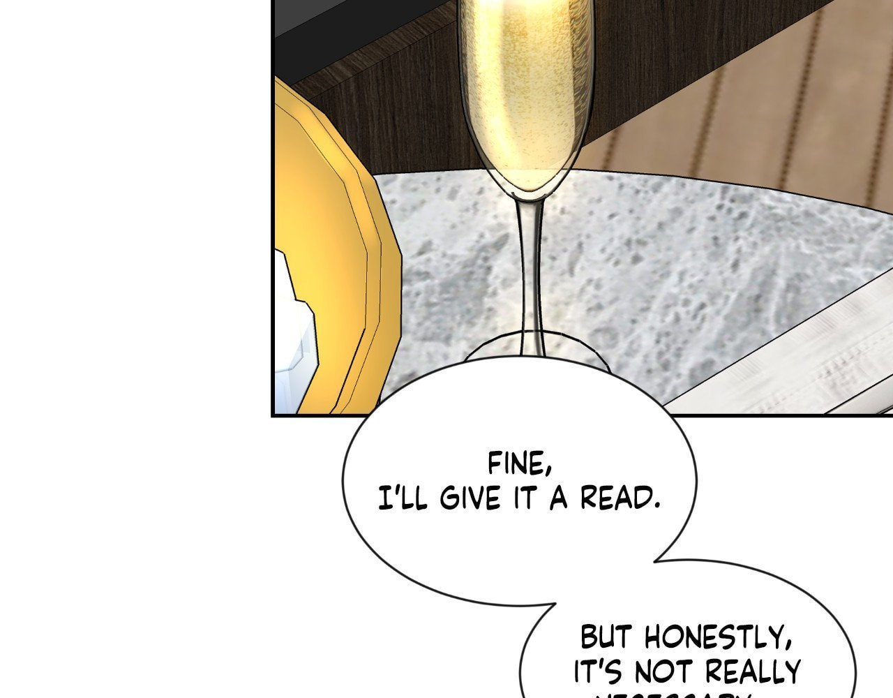 Sketch Chapter 117 page 77 - 
