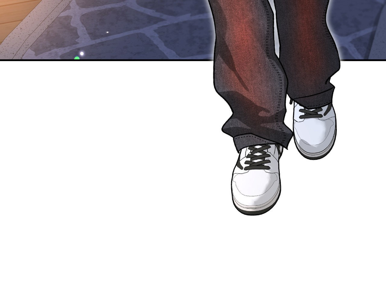 Sketch Chapter 117 page 85 - 
