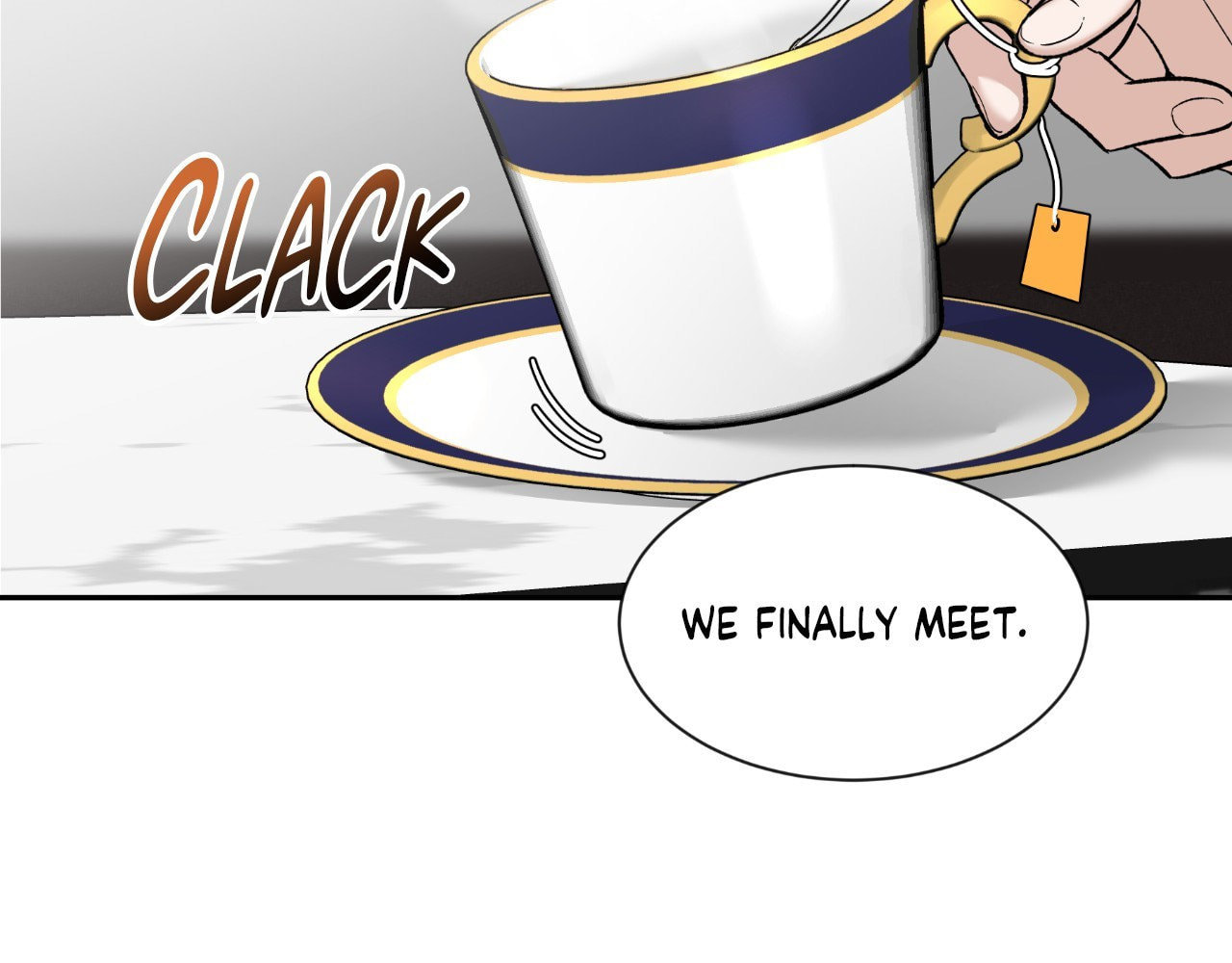 Sketch Chapter 118 page 2 - 