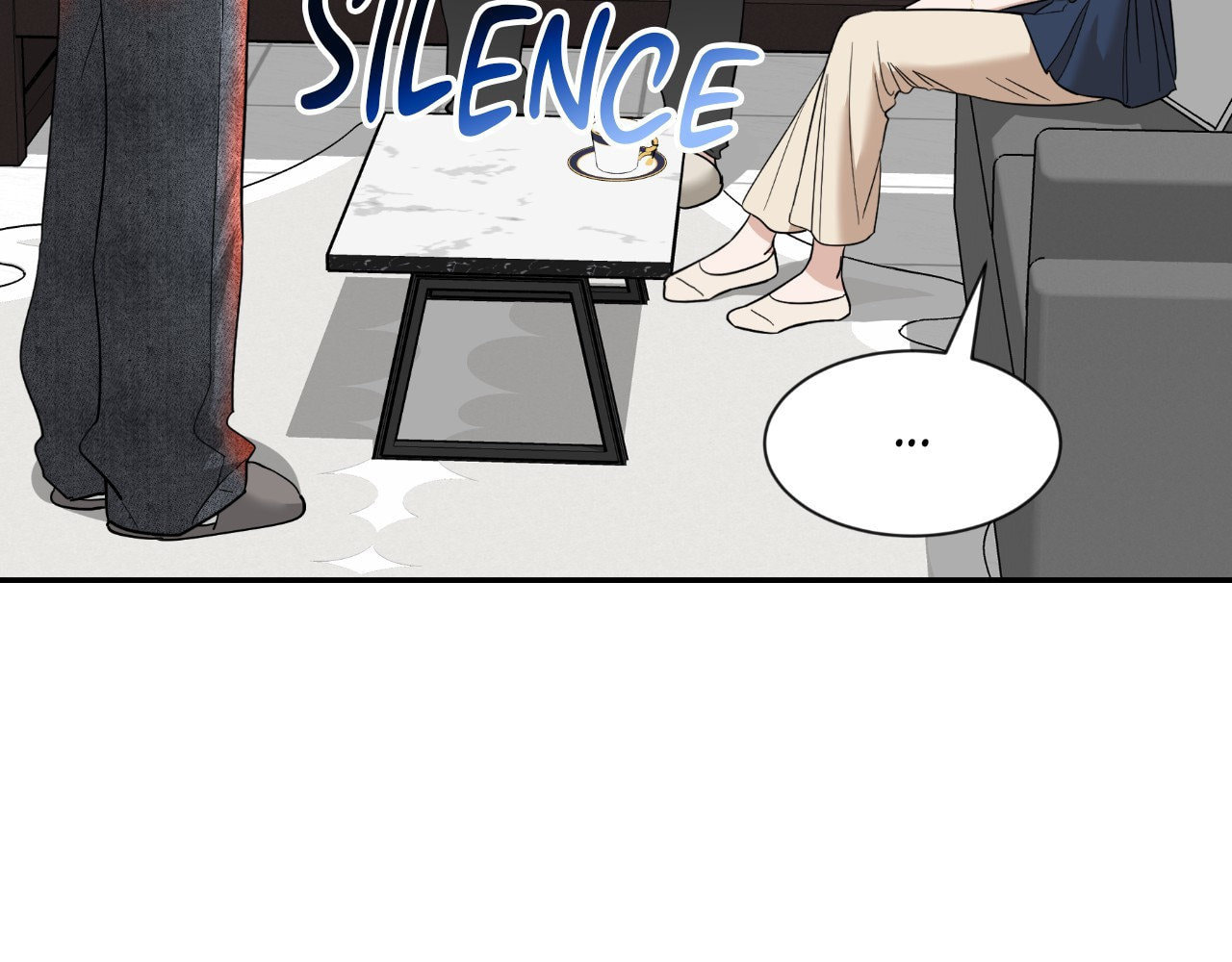 Sketch Chapter 118 page 11 - 
