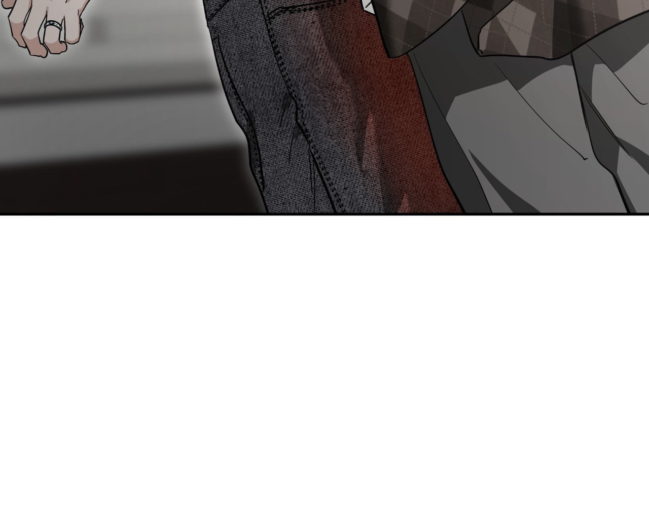 Sketch Chapter 118 page 101 - 