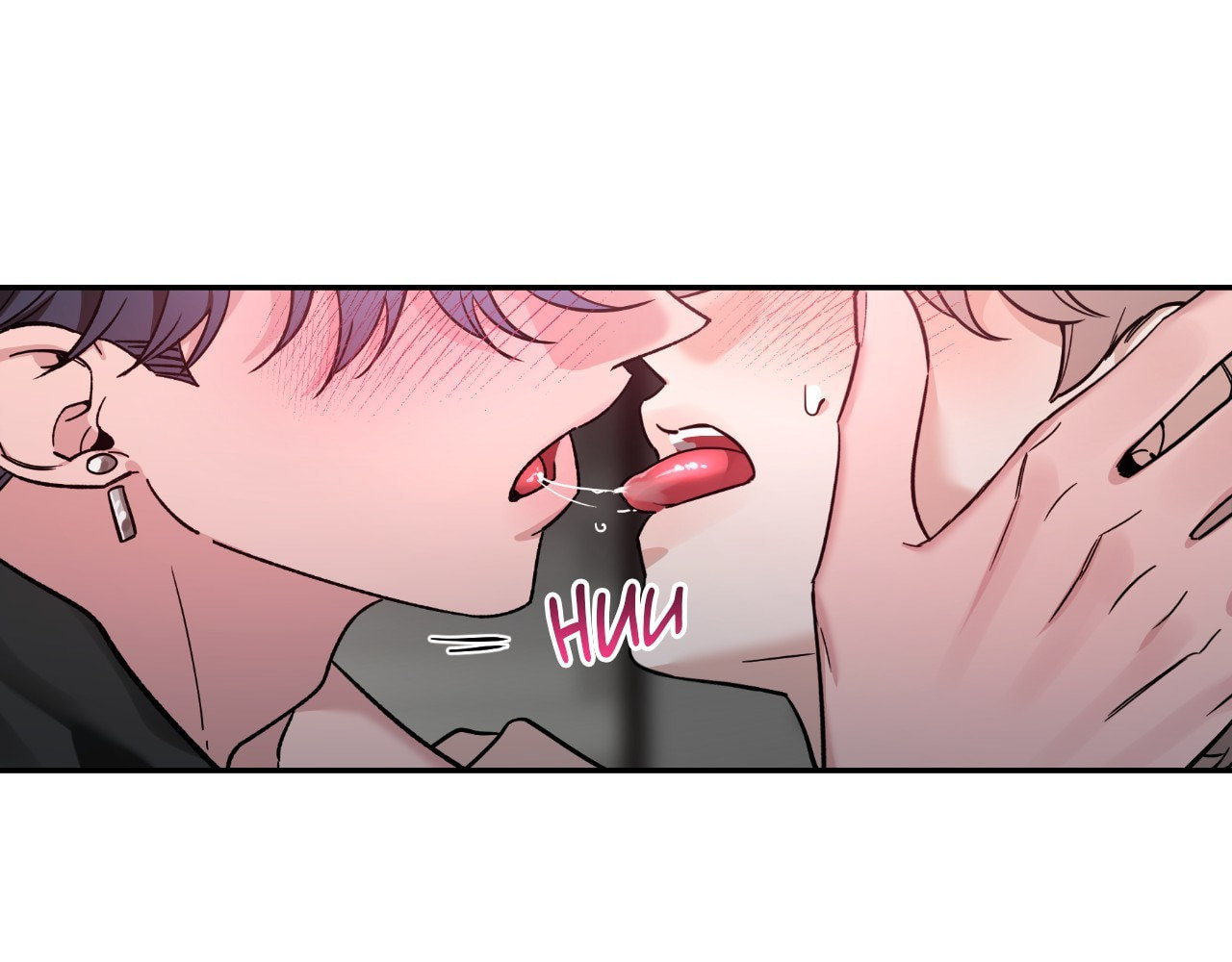 Sketch Chapter 118 page 104 - 